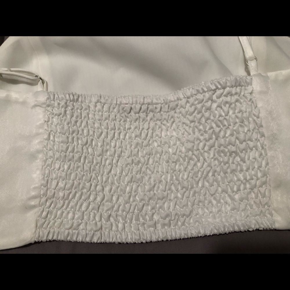 Crop top - Picture 3 of 4